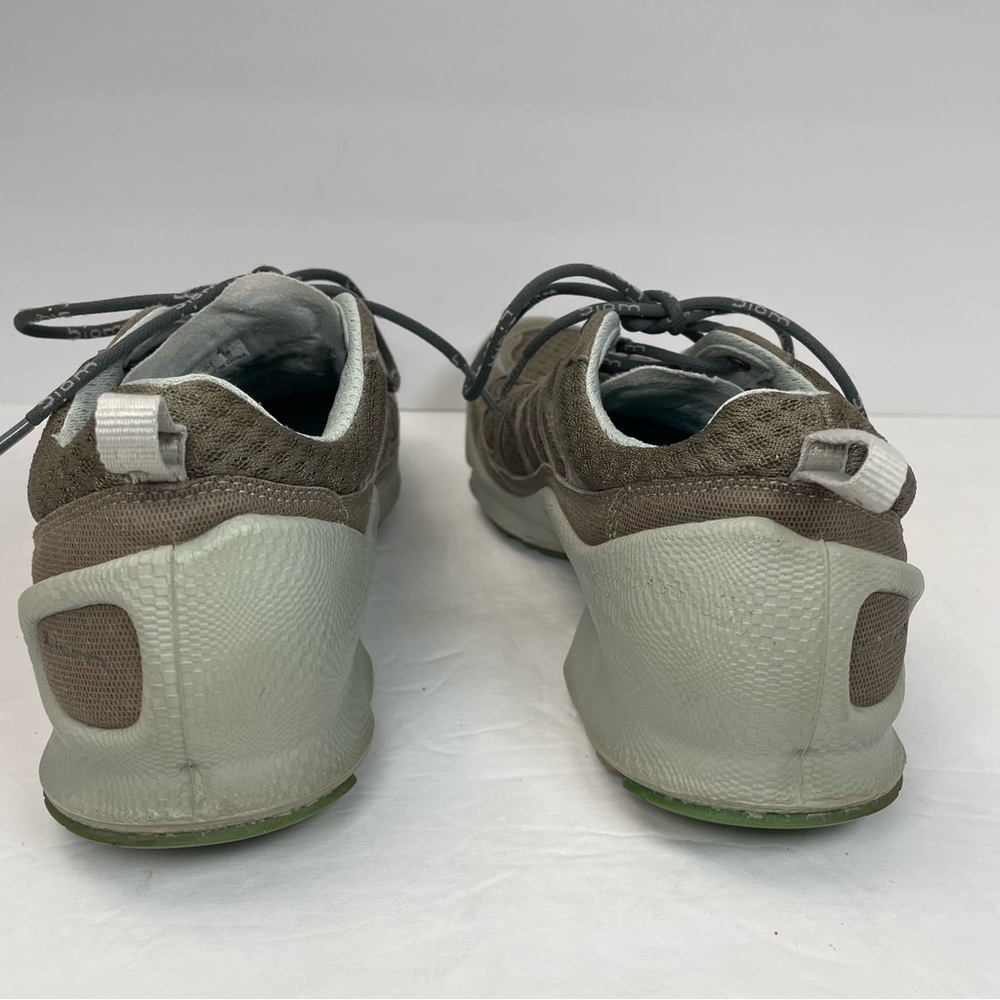 Ecco Women’s size EU 40 US 9.5 Biom Performance Trainers tan - Picture 4 of 13
